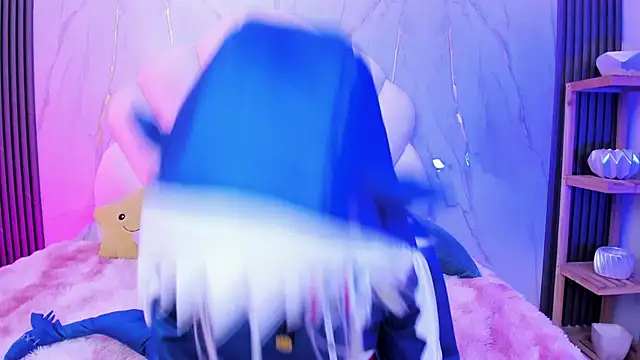 Damiian20  online show from April 9, 1:27 pm