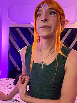 Damiian20  online show from October 31, 1:04 pm