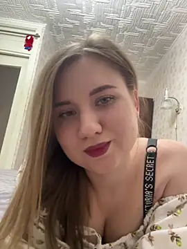 AleksiyaHot online show from March 23, 9:32 pm