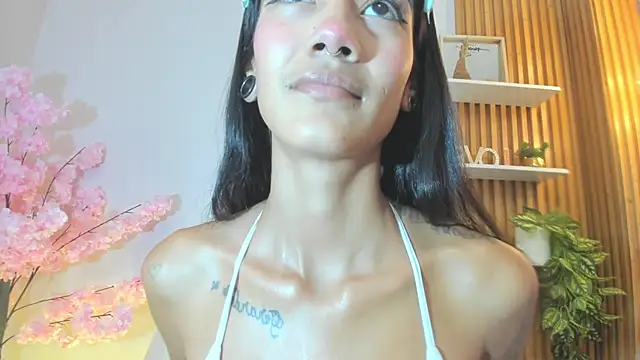 milkybaby  online show from December 5, 6:31 pm