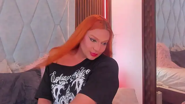 IrinaaVega online show from May 31, 12:27 am