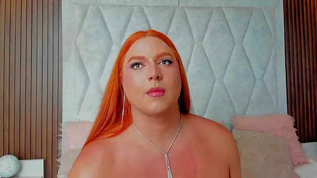 IrinaaVega online show from March 3, 4:57 pm