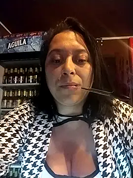 Caroline-17 online show from December 13, 11:54 pm