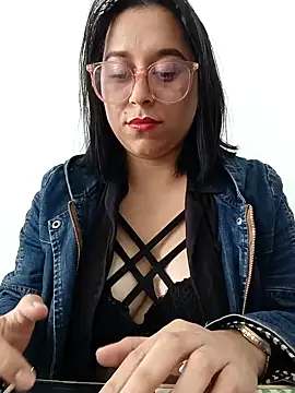 Caroline-17 online show from October 29, 2:53 pm