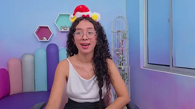 Sasha-Monroe online show from December 16, 12:05 am