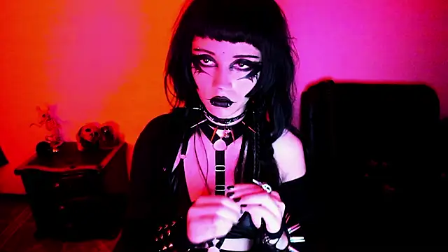 Yueeclipsa online show from January 16, 4:08 am