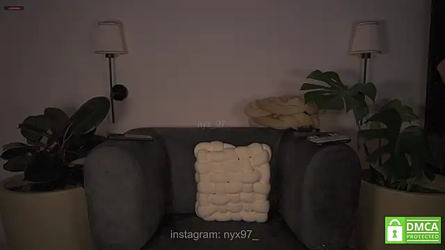 nyx 97 online show from December 5, 3:17 am