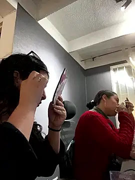 Kloe Novoa online show from January 12, 1:27 pm