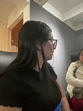 Kloe Novoa online show from January 16, 1:29 pm