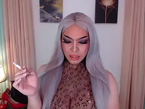  Danica Malibog  online show from October 31, 2:35 am