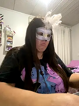 crazzyanne online show from November 27, 4:15 am