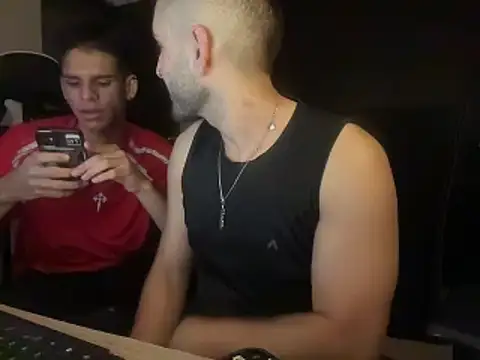 lionandreough online show from November 2, 1:53 am