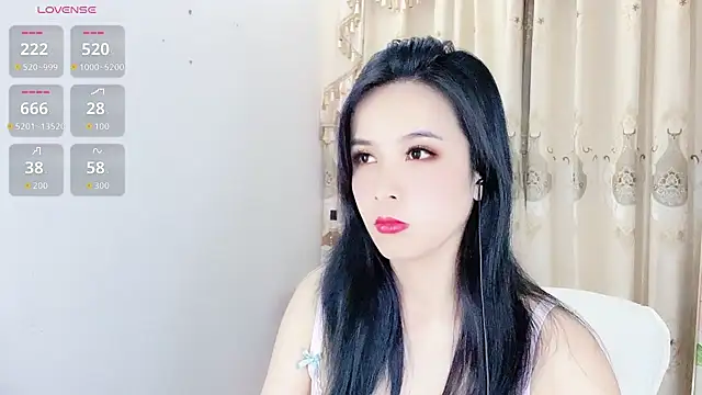 -Jenny-666- online show from April 29, 3:26 pm