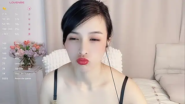 -Jenny-666- online show from December 3, 6:21 pm