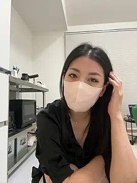 akimix xoxo online show from November 16, 1:11 pm