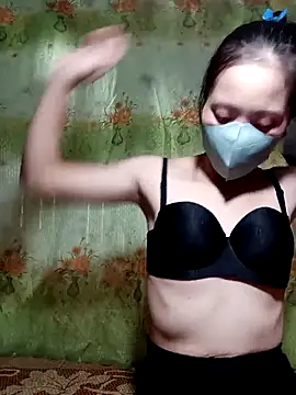 ezabel- online show from October 26, 4:30 am