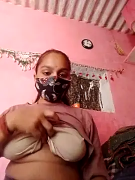 Poonam12A online show from December 15, 5:56 am