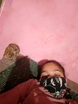 Poonam12A online show from February 28, 10:31 pm