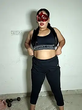 Heena-143 online show from January 13, 3:05 pm