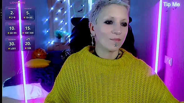 Sweet-n-Strong online show from October 28, 8:42 am