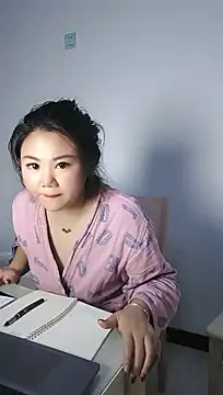 doudou101 online show from October 28, 3:51 pm