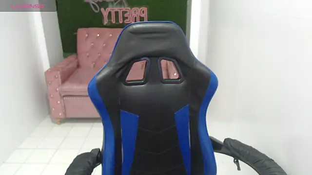 velvetvixen t online show from November 14, 7:14 pm