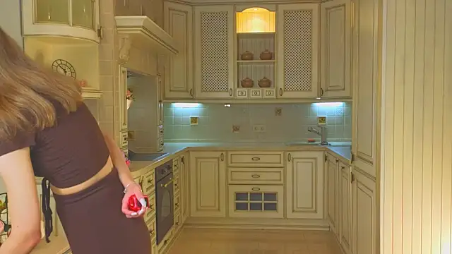 DeiraCharson online show from November 9, 3:24 am