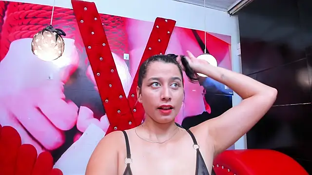 valery soka69 online show from December 2, 7:49 pm