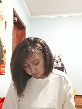 MaryKiki5619 online show from January 13, 2:21 pm