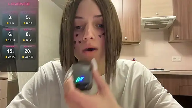 AidaGloshen online show from January 16, 3:52 pm