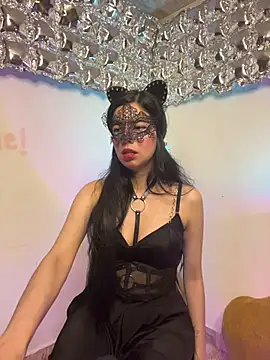 wetbyAlice online show from October 27, 1:23 am