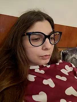 sweetbabygirlforyou online show from February 6, 8:12 pm