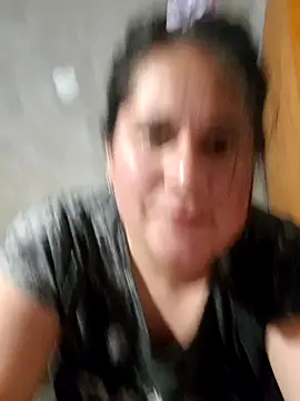 Clara Arg online show from November 2, 9:51 pm