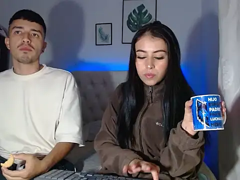 BIJOU SECRET online show from November 17, 2:56 am