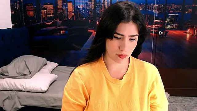 EmilyyCarterr online show from November 19, 12:54 am