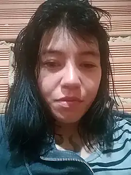 Angeline Thompson online show from November 2, 5:11 am