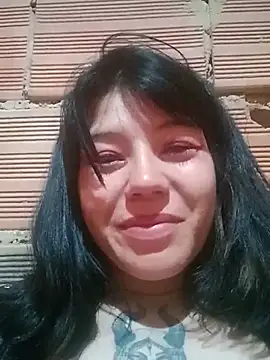 Angeline Thompson online show from November 9, 4:41 am