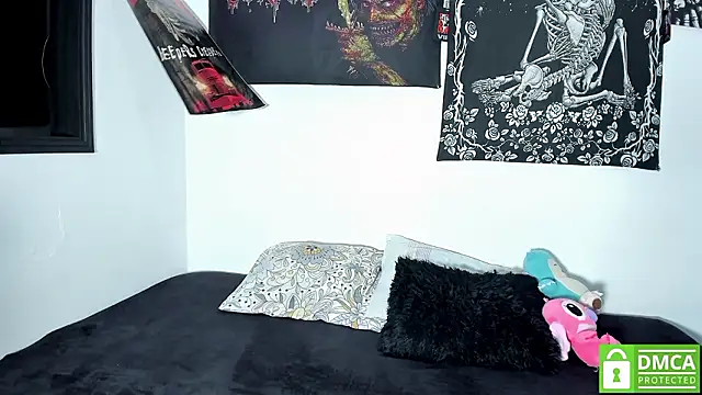 DagmarMoon online show from February 23, 11:04 pm