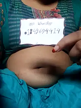 Naughty Mow online show from November 12, 4:54 am