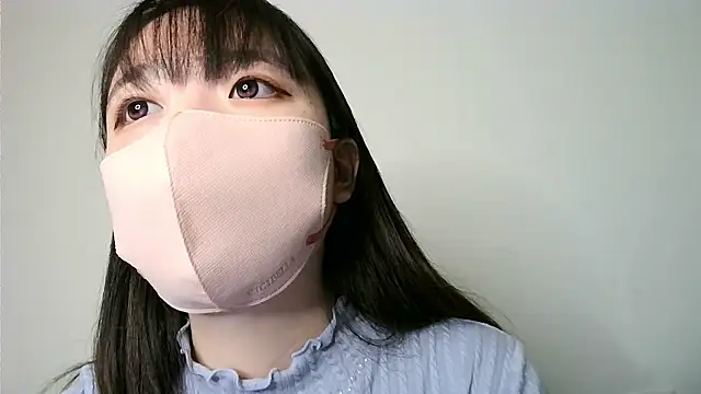 yua chan00 online show from February 3, 1:05 pm