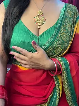 Ritika janu online show from June 7, 11:28 am
