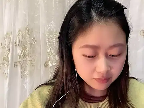 nuannuan35593 online show from November 22, 2:09 pm