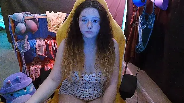 sugasunny04 online show from January 9, 6:45 pm