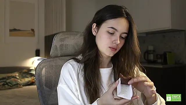 amelie shine online show from November 16, 12:27 pm