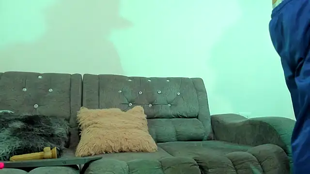 harold 777 online show from November 14, 1:27 am