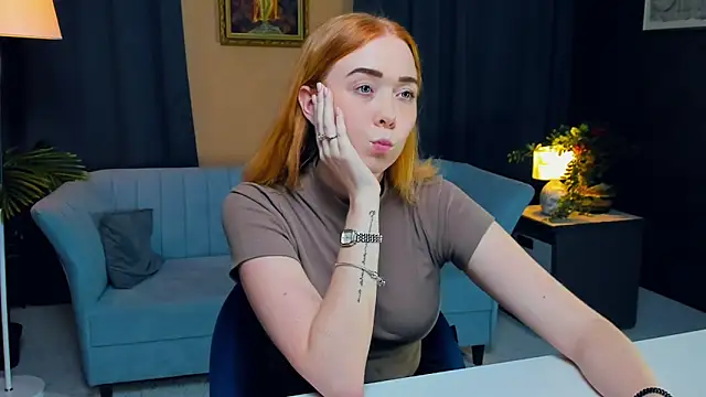 AddieOsler online show from November 13, 8:41 pm