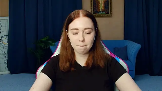 AddieOsler online show from March 15, 7:49 pm