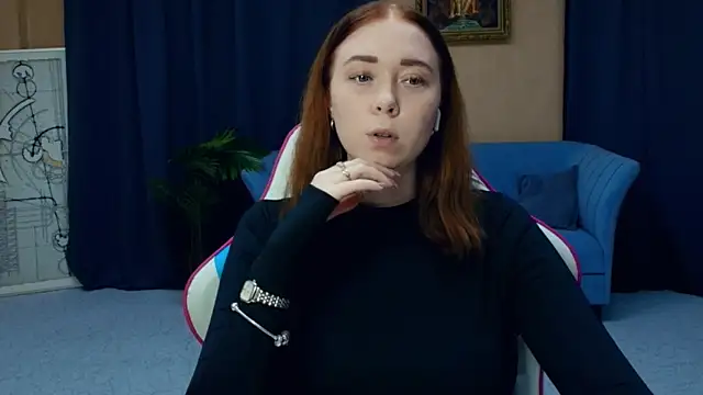 AddieOsler online show from March 23, 7:42 pm