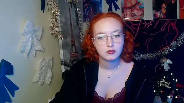 MissAriaa online show from December 20, 1:48 pm