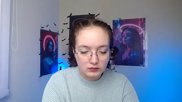 MissAriaa online show from December 5, 7:19 am